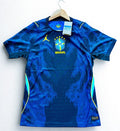 Camisa Seleção Brasileira Jogador 2026/27 II