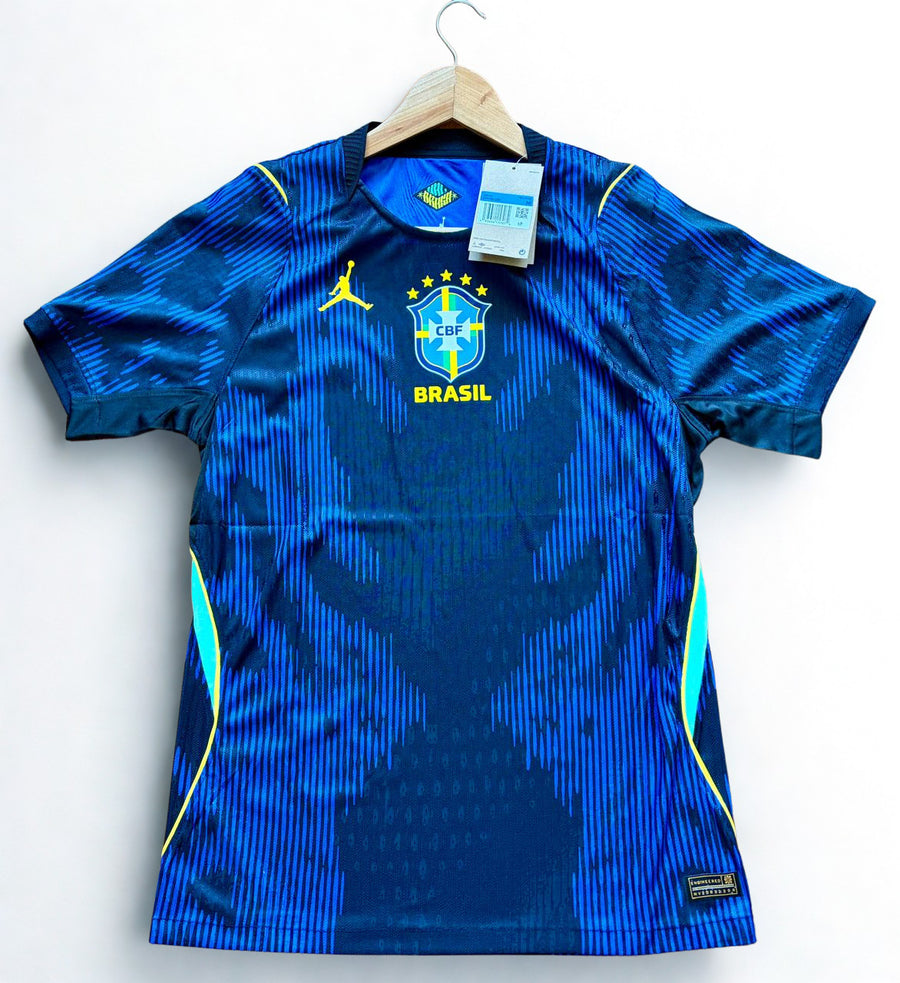 Brasil 2026/27 II — Versão Jogador, Tam. M