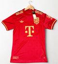Camisa Bayern de Munique 125 Anos 2024/25 Jogador Olise 17