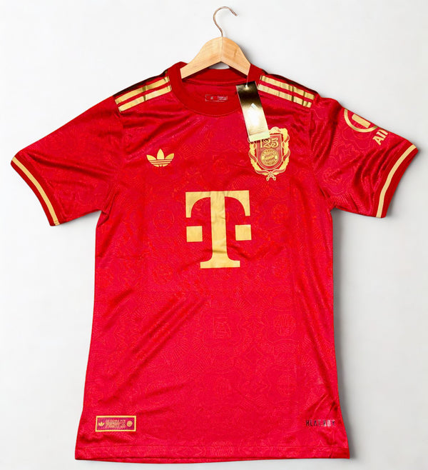 Bayern de Munique — Edição 125 Anos, Olise 17