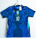 Camisa Seleção Brasileira Jogador 2026/27 II - Neymar Jr 10 Tamanho M