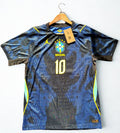 Camisa Seleção Brasileira Jogador 2026/27 II - Neymar Jr 10