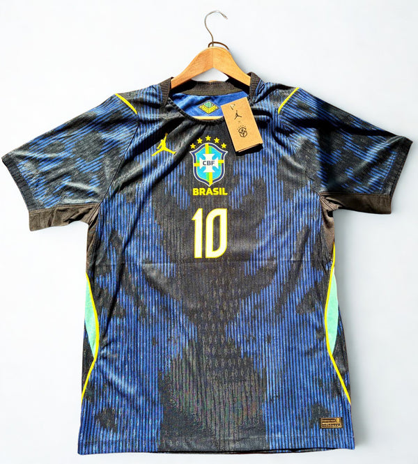 Brasil 2026/27 II — Neymar Jr 10, Tam. G