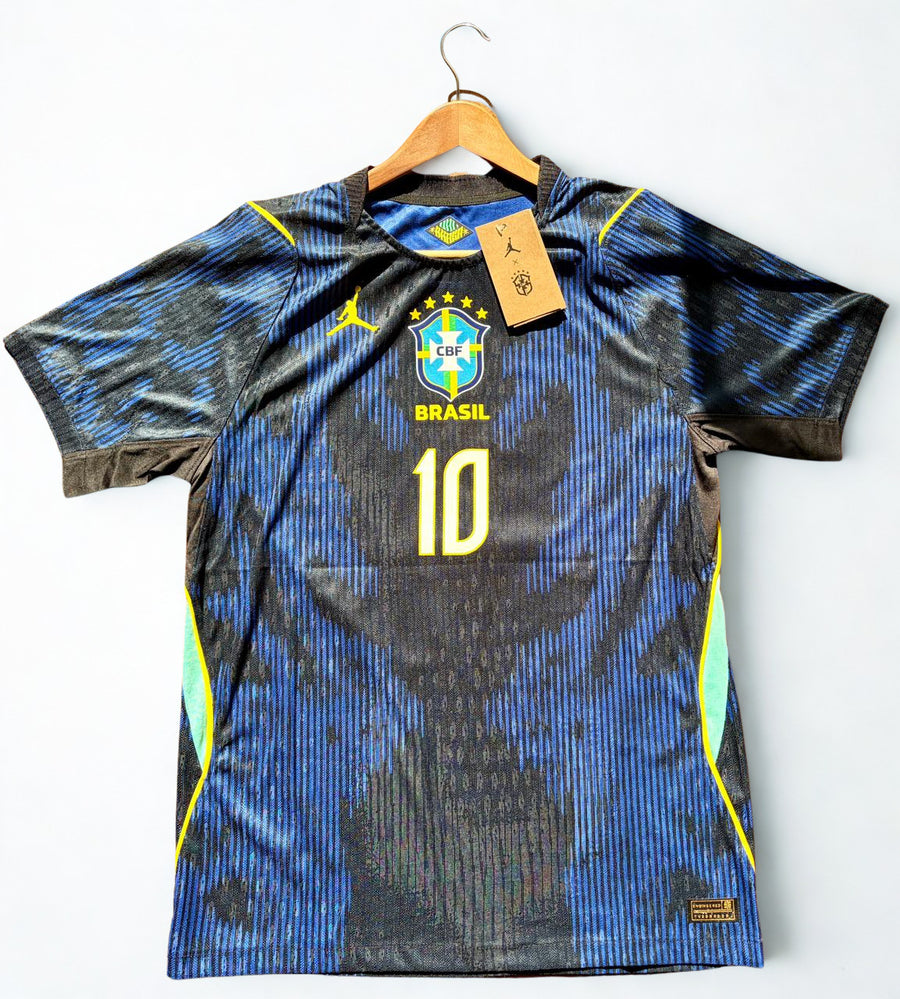 Brasil 2026/27 II — Neymar Jr 10, Tam. G