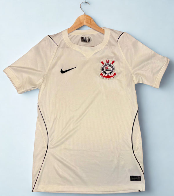 Corinthians I 2026/27 — Torcedor Pro, Tam. P