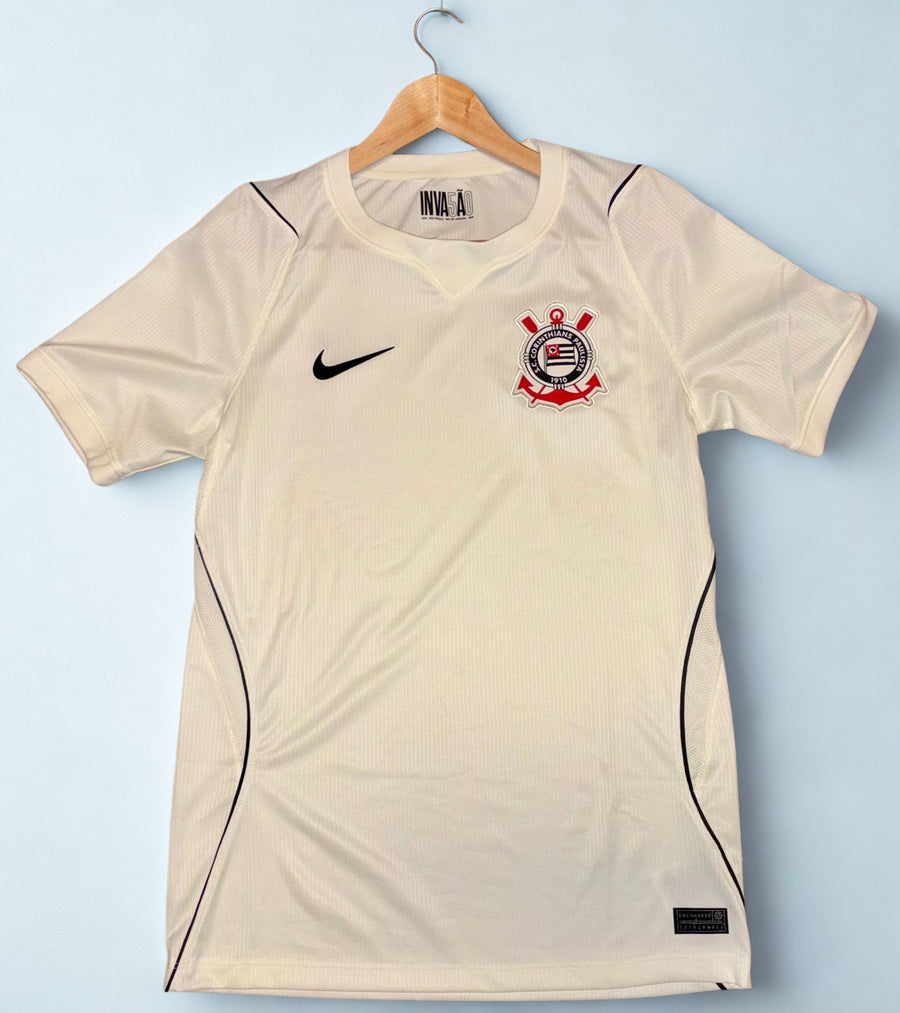 Corinthians I 2026/27 — Torcedor Pro, Tam. P