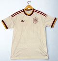Camisa Espanha 2026/27 II - Pedri 20 - Tamanho M