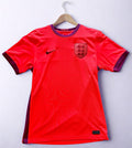 Camisa Inglaterra Nike 2020 Vermelha - Tamanho P (Usada)
