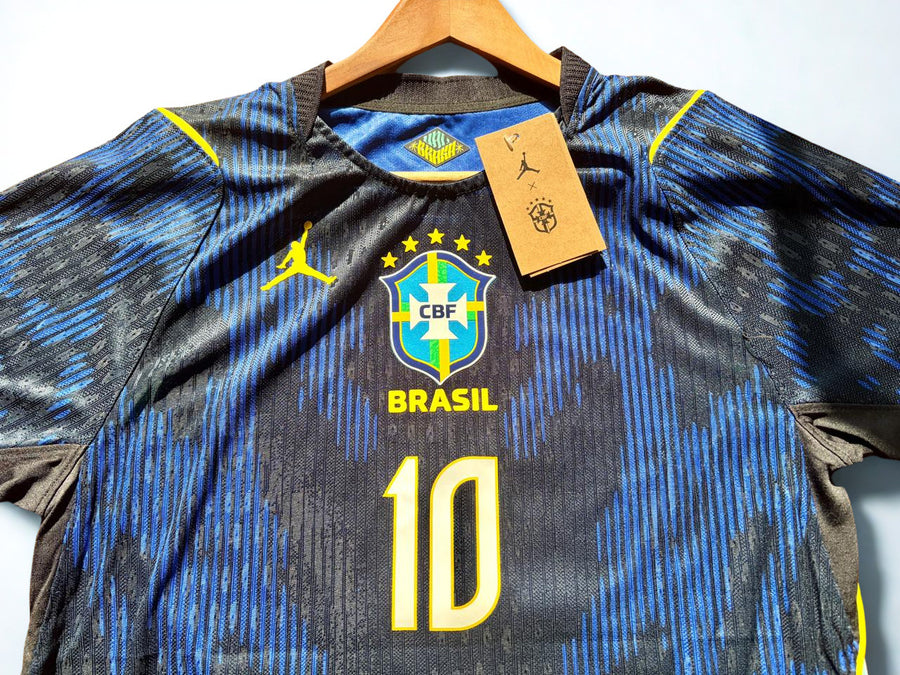 Brasil 2026/27 II — Neymar Jr 10, Tam. G