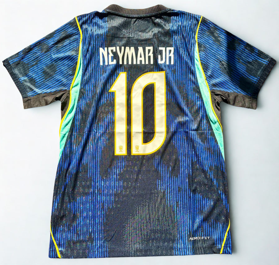 Brasil 2026/27 II — Neymar Jr 10, Tam. G
