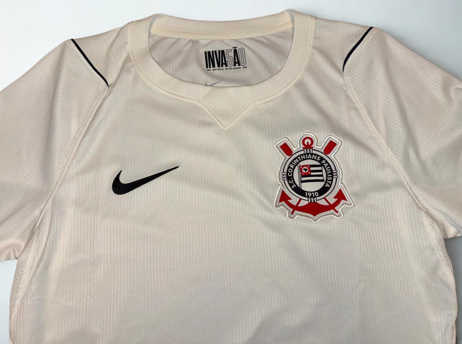 Corinthians I 2026/27 — Torcedor Pro, Tam. P