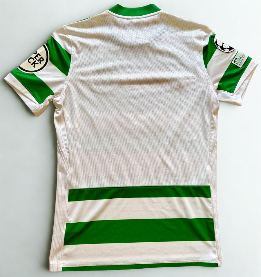 Sporting CP Home 2025/26 — Tam. M (Usada)