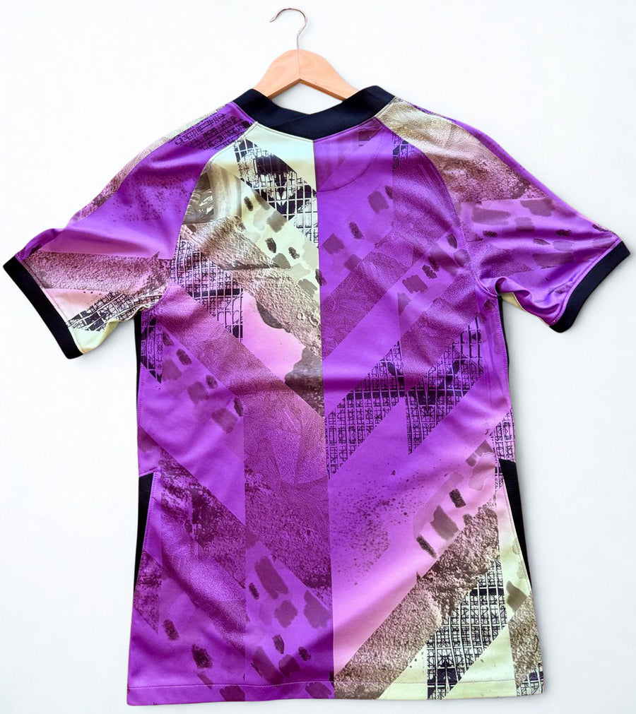 Tottenham III 2021/22 — Tam. P (Usada)